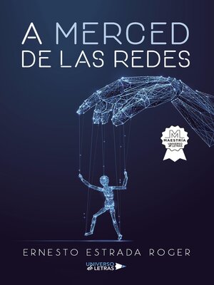 A merced de las redes - ebook